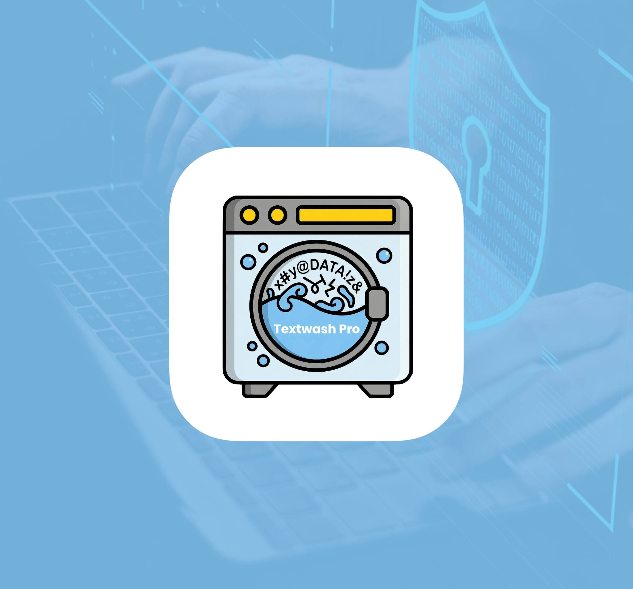 Textwash Pro